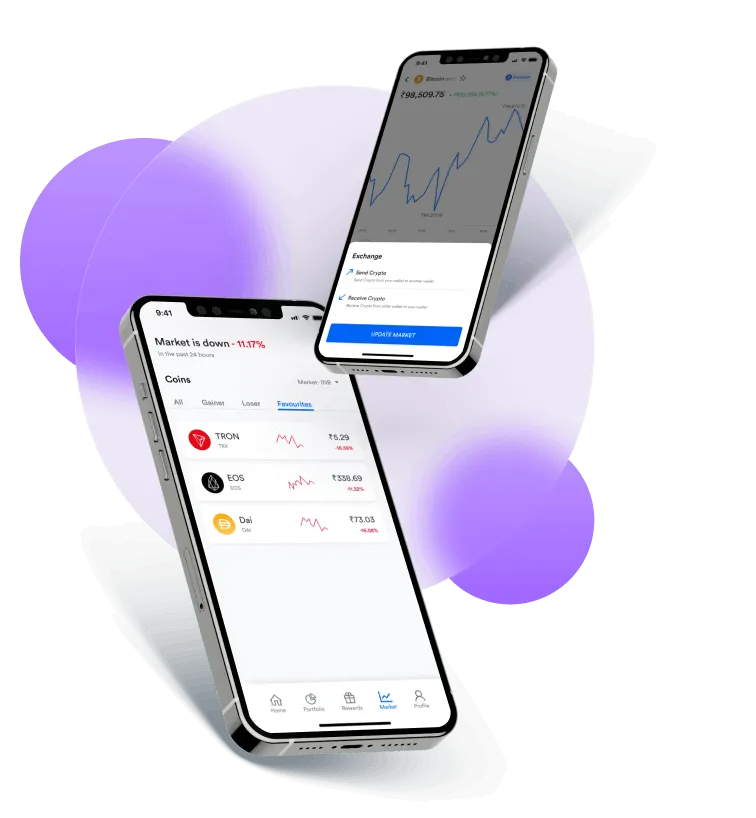 Omnivar Nexaric - Decentralization Transforming Financial Ecosystems