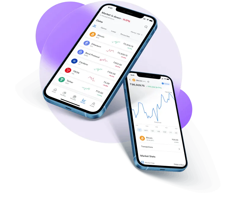 Omnivar Nexaric - Sign-up now