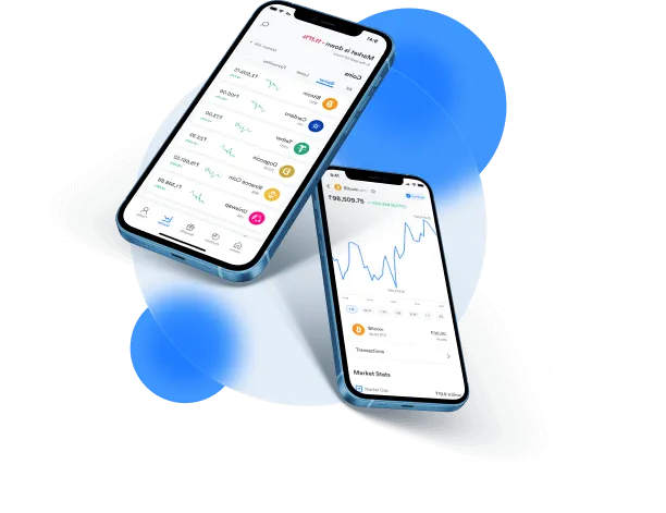 Omnivar Nexaric - Unlock Hidden Potential in Bitcoin with Our State-of-the-Art Trading Alerts